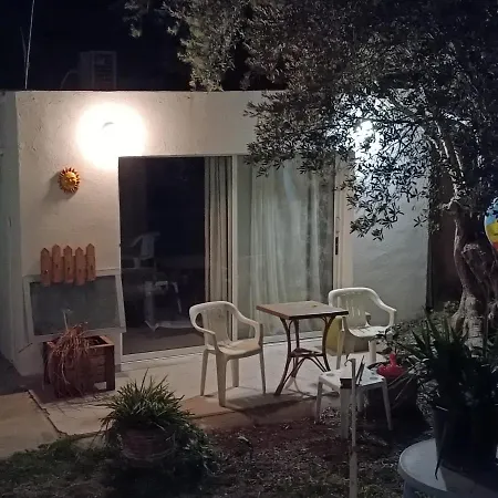 Holiday home Azalea Garden With Mountain View Kremasti (Rhodes)
